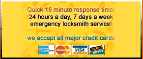 Sunset Locksmith